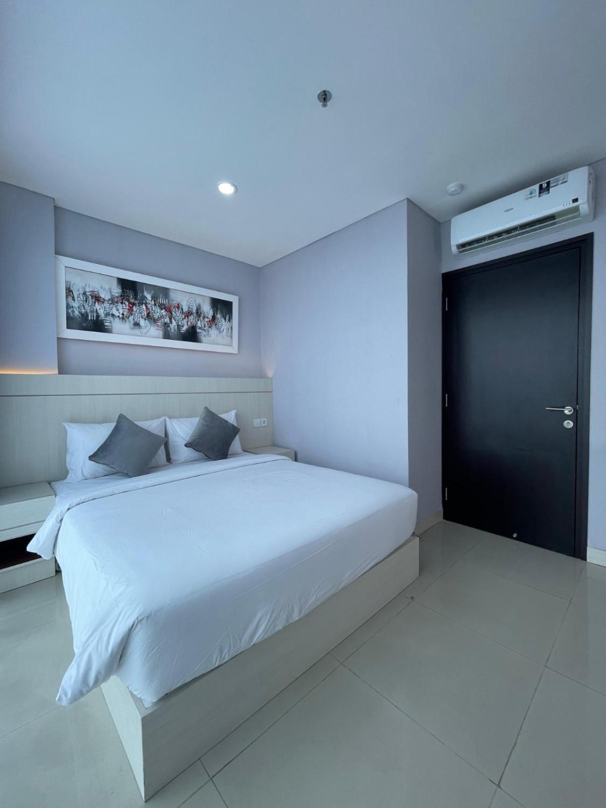 Daima Suites Margonda Depok Exterior photo